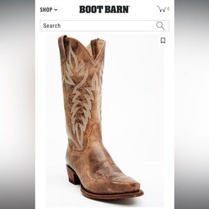 Women’s Idyllwind Wheeler Boots